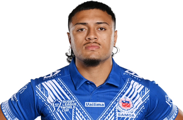 Jermaine McEwen